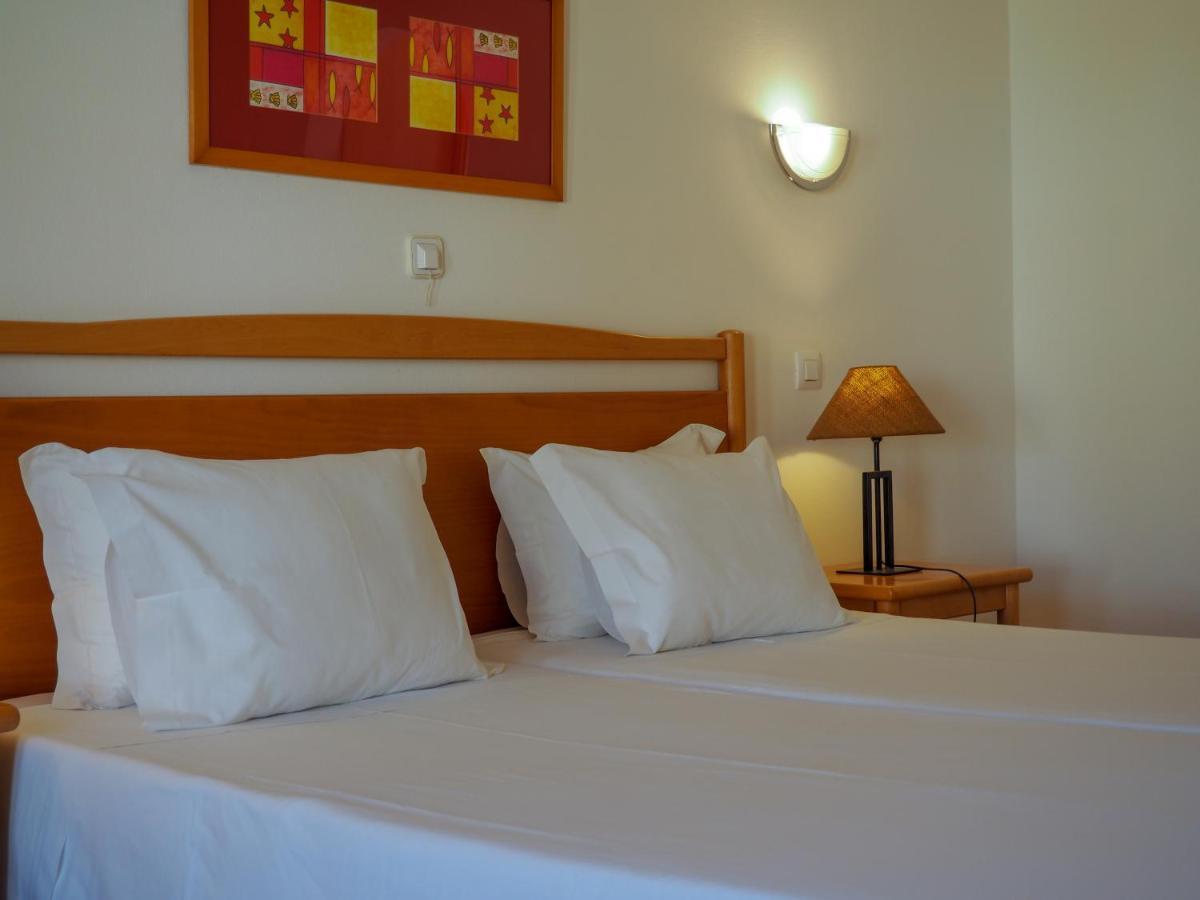 Luz Bay Hotel Ngoại thất bức ảnh