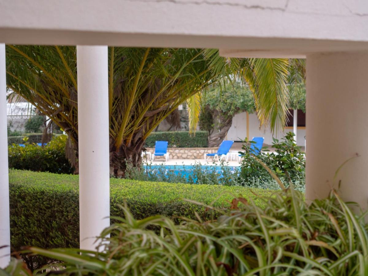 Luz Bay Hotel Ngoại thất bức ảnh