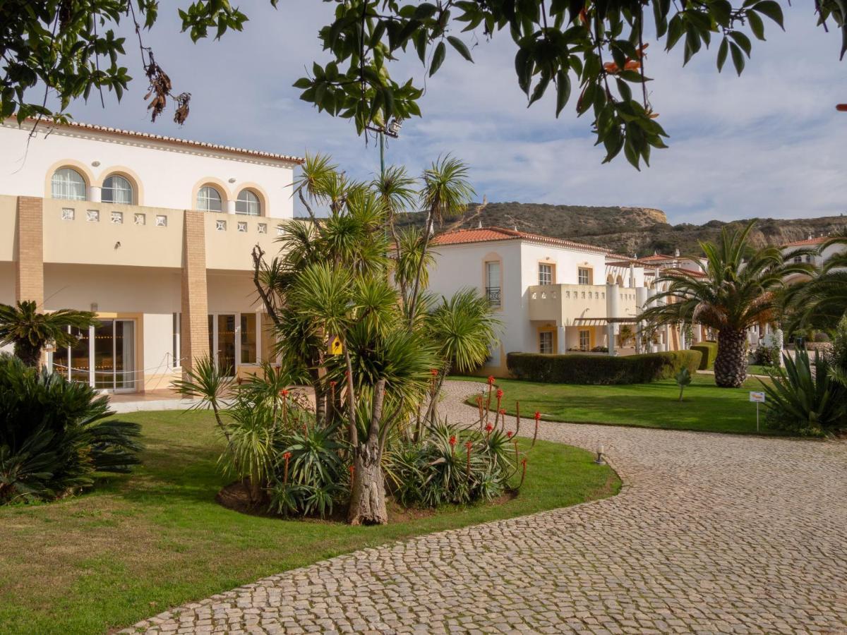 Luz Bay Hotel Ngoại thất bức ảnh