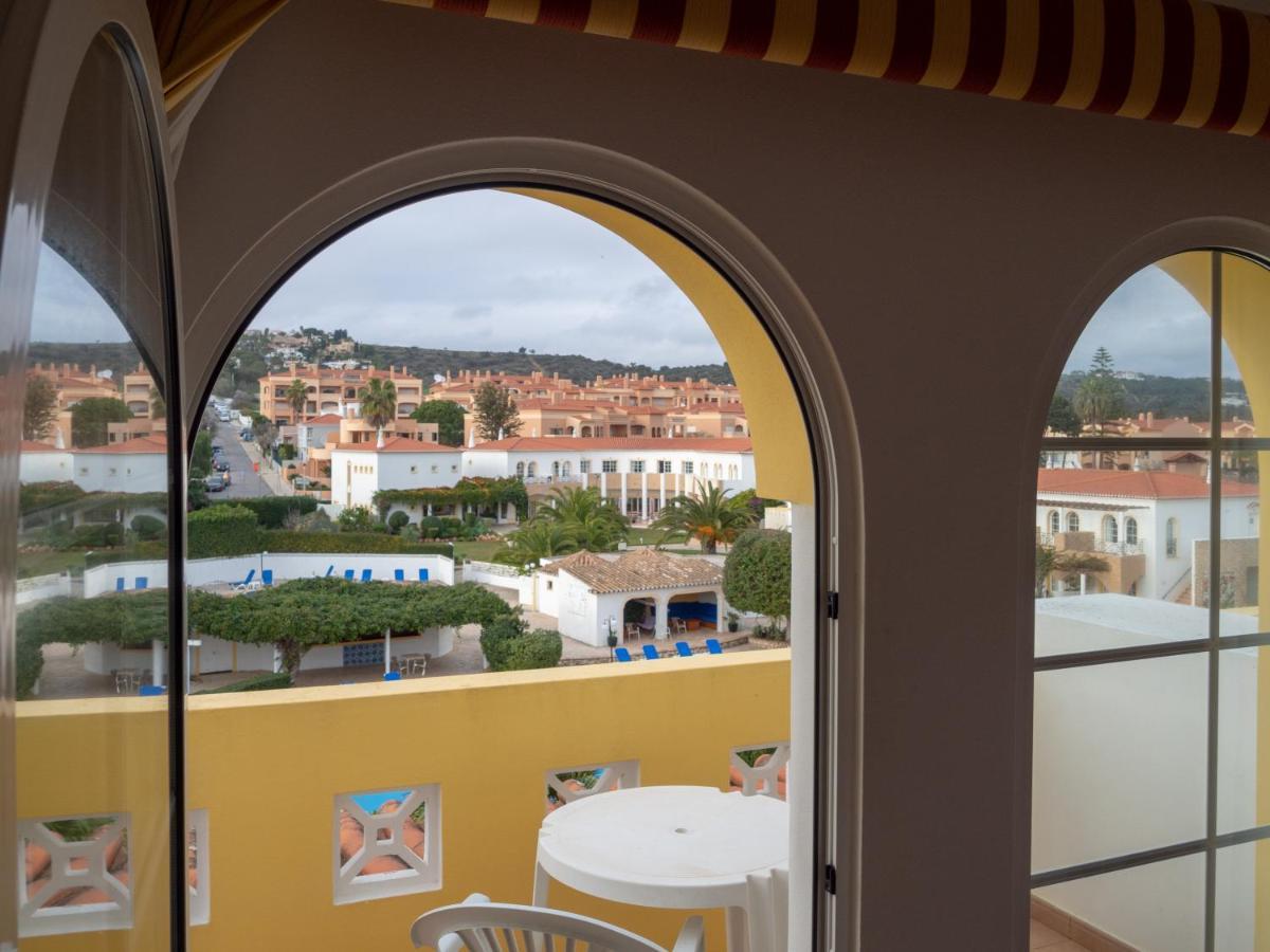 Luz Bay Hotel Ngoại thất bức ảnh