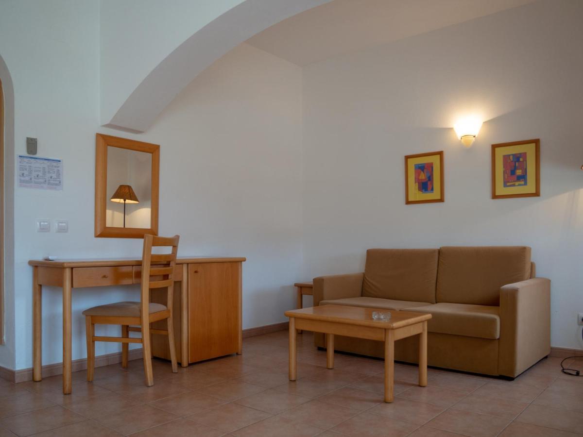 Luz Bay Hotel Ngoại thất bức ảnh