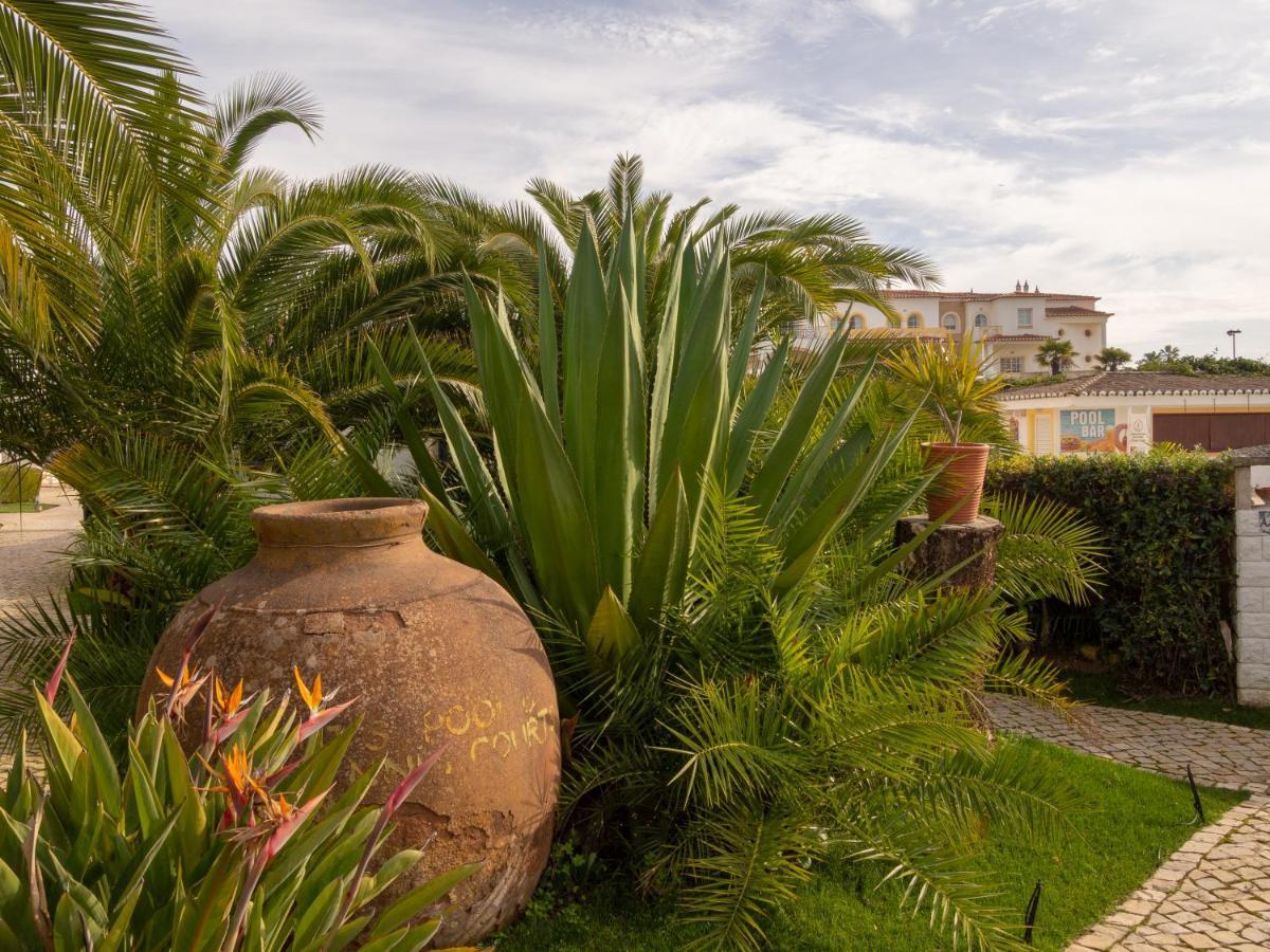 Luz Bay Hotel Ngoại thất bức ảnh
