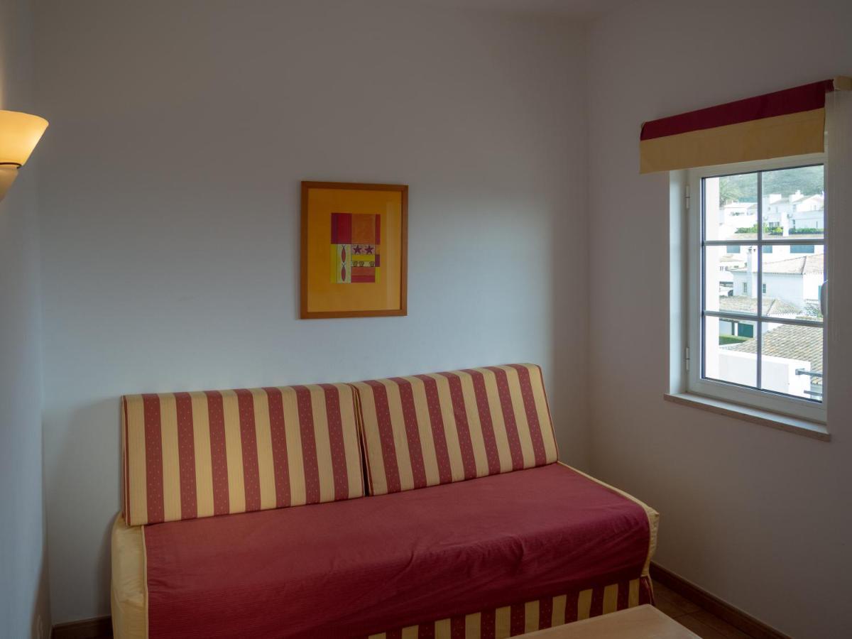 Luz Bay Hotel Ngoại thất bức ảnh