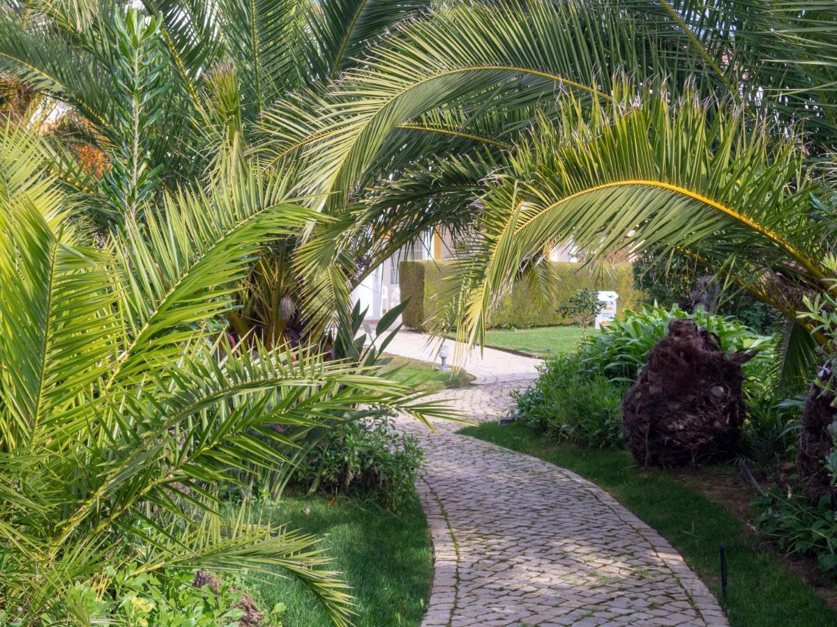 Luz Bay Hotel Ngoại thất bức ảnh