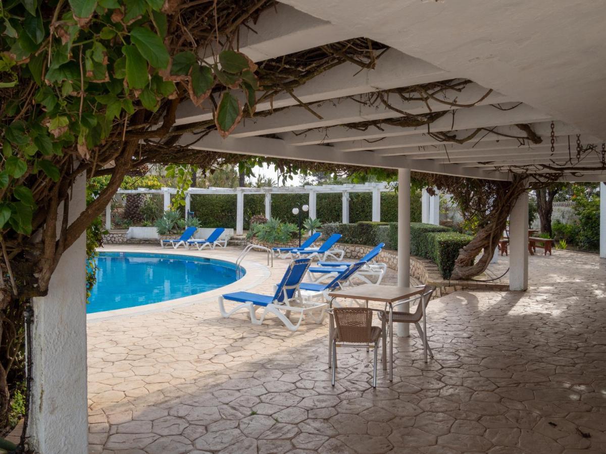 Luz Bay Hotel Ngoại thất bức ảnh