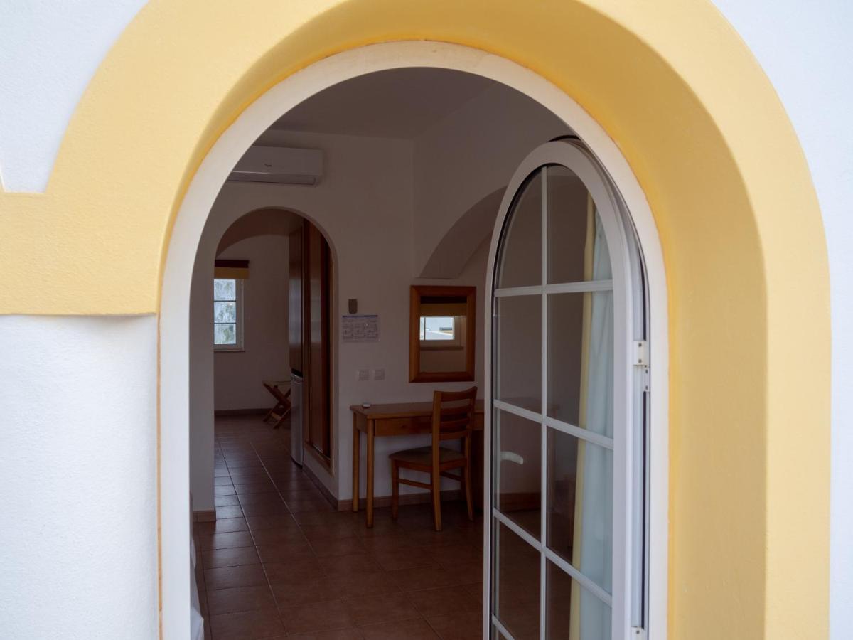 Luz Bay Hotel Ngoại thất bức ảnh