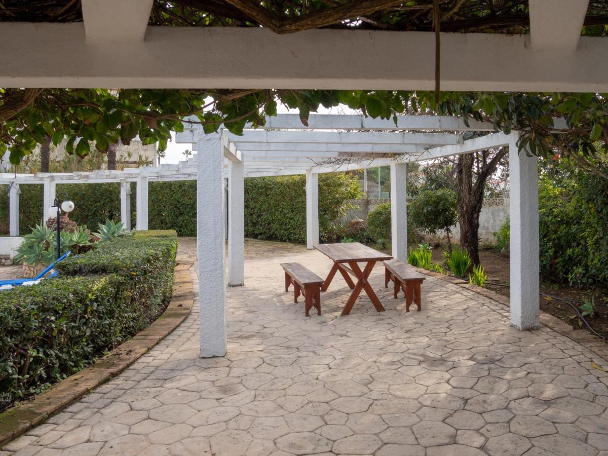 Luz Bay Hotel Ngoại thất bức ảnh
