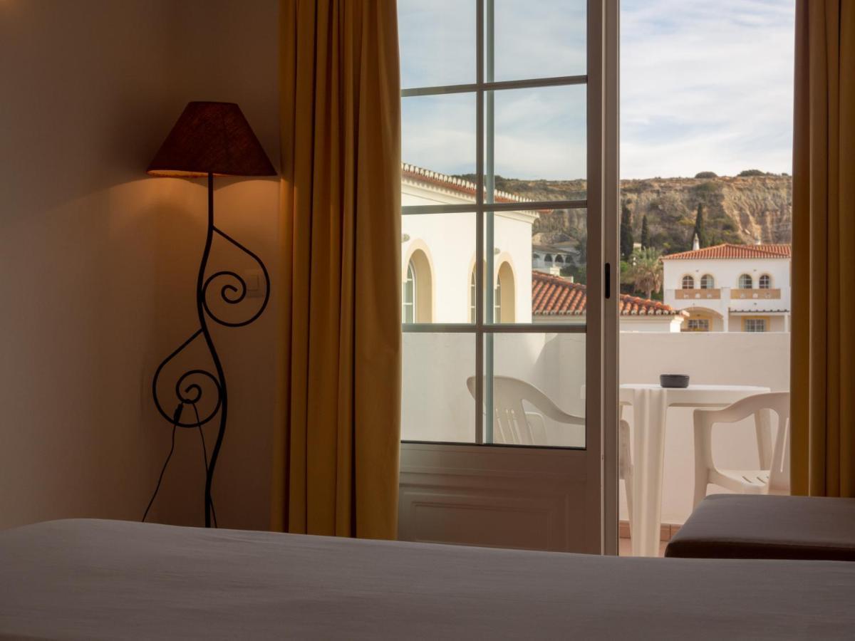 Luz Bay Hotel Ngoại thất bức ảnh