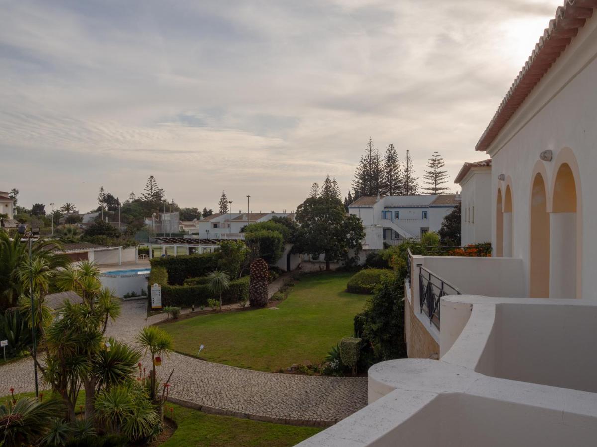 Luz Bay Hotel Ngoại thất bức ảnh