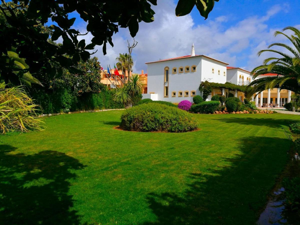 Luz Bay Hotel Ngoại thất bức ảnh
