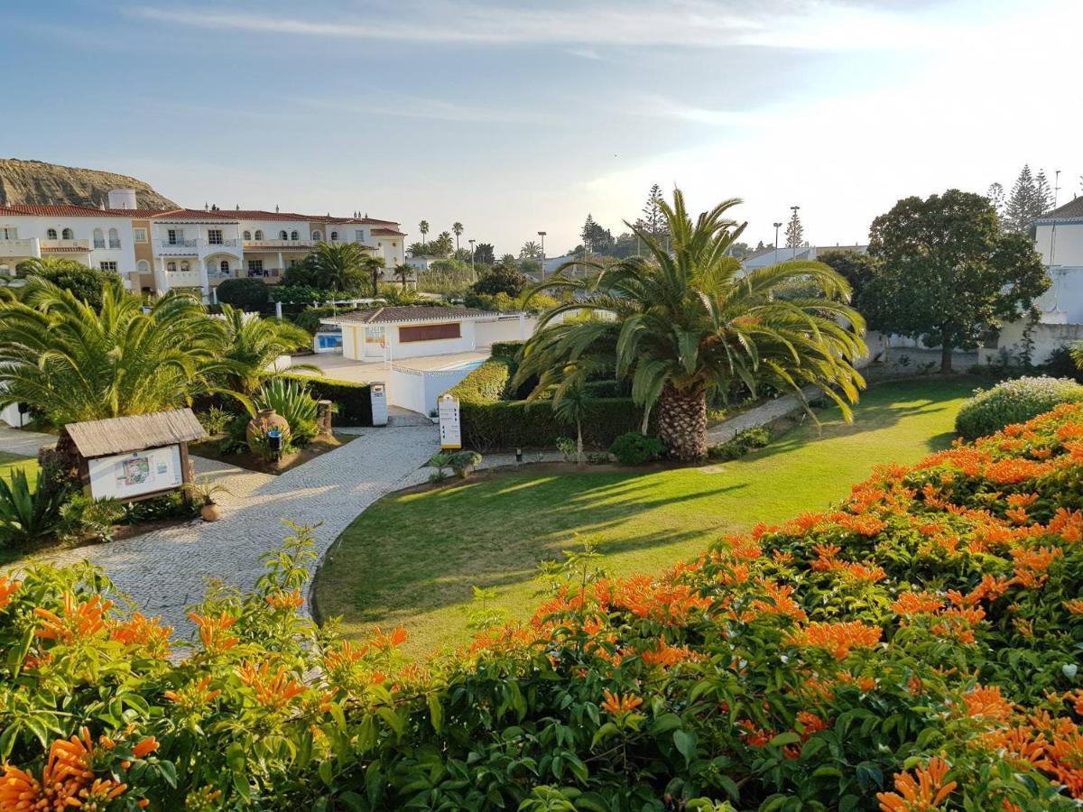 Luz Bay Hotel Ngoại thất bức ảnh