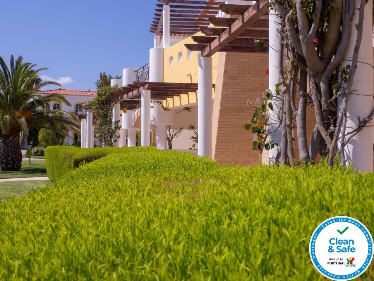 Luz Bay Hotel Ngoại thất bức ảnh
